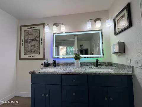 Bath - 329 W Brisa Dr, Gilbert, AZ 85233 photo 6 of 8
