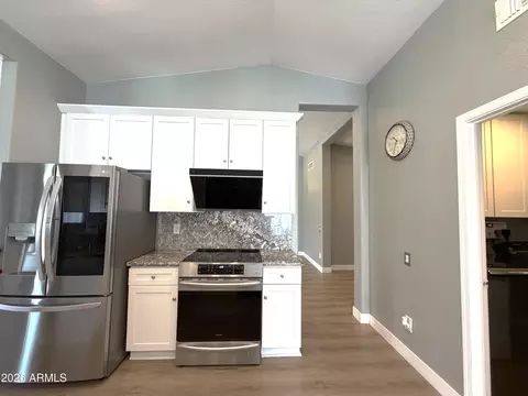 Kitchen - 329 W Brisa Dr, Gilbert, AZ 85233 photo 1 of 5