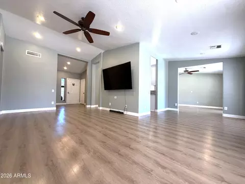 Living - 329 W Brisa Dr, Gilbert, AZ 85233 photo 5 of 9