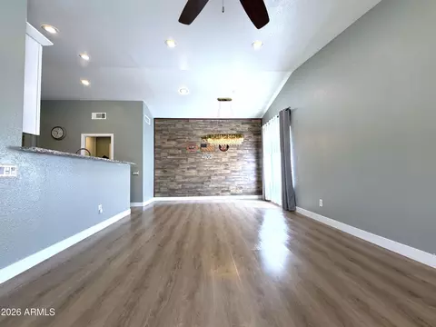 Living - 329 W Brisa Dr, Gilbert, AZ 85233 photo 7 of 9