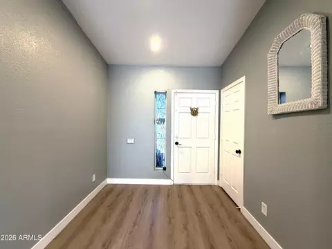Entry Way - 329 W Brisa Dr, Gilbert, AZ 85233 photo 2 of 2