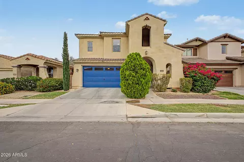 1297 S Ponderosa Dr, Gilbert, AZ 85296