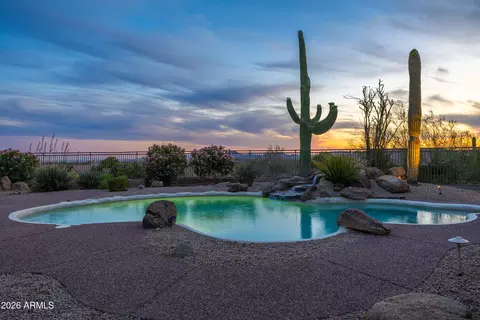 10875 E Mirasol Cir, Scottsdale, AZ 85255