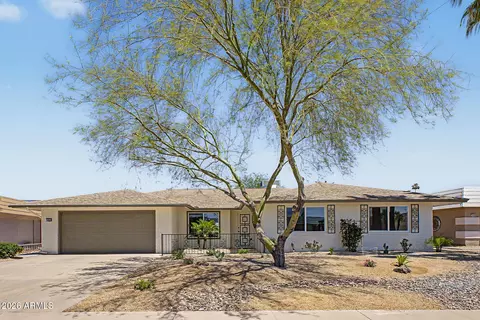 10830 W Mimosa Dr, Sun City, AZ 85373