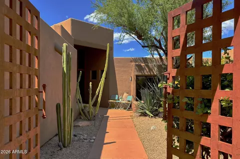 8502 E Cave Creek Rd #38, Carefree, AZ 85377