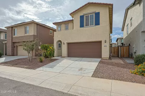 20822 W Hubbell St, Buckeye, AZ 85396