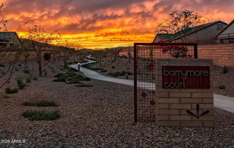10255 E Tumbleweed Ave, Mesa, AZ 85212 photo 45