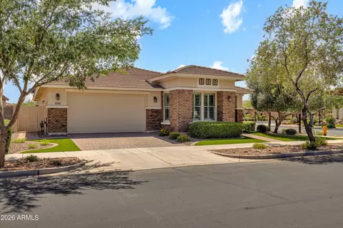 10255 E Tumbleweed Ave, Mesa, AZ 85212