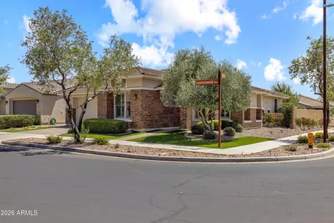 10255 E Tumbleweed Ave, Mesa, AZ 85212 photo 2