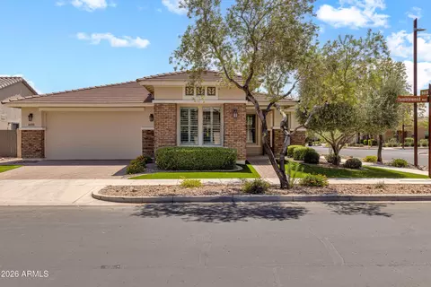 10255 E Tumbleweed Ave, Mesa, AZ 85212 photo 3