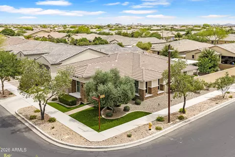 10255 E Tumbleweed Ave, Mesa, AZ 85212 photo 35
