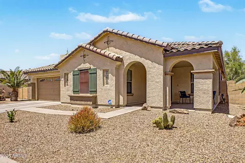 40350 W Art Pl, Maricopa, AZ 85138