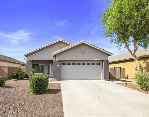 14648 W Gelding Dr, Surprise, AZ 85379