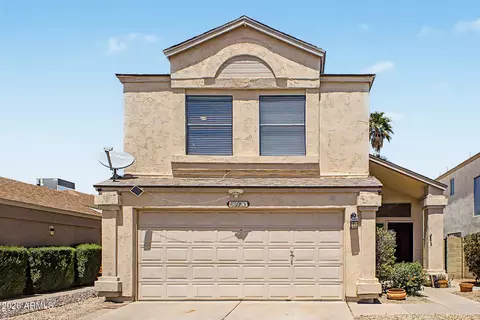 4018 W Camino Vivaz --, Glendale, AZ 85310