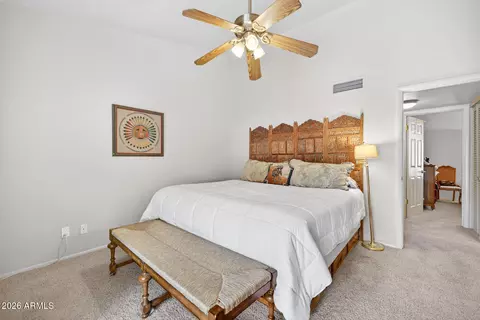 Bedroom - 975 E Lobster Trap Ln, Tempe, AZ 85283 photo 2 of 4