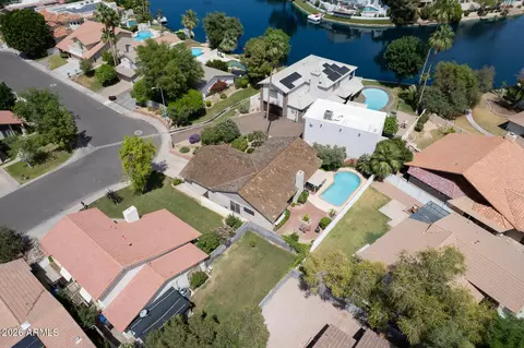 View/Area - 975 E Lobster Trap Ln, Tempe, AZ 85283 photo 5 of 9