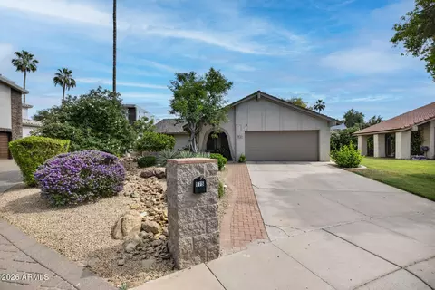 975 E Lobster Trap Ln, Tempe, AZ 85283
