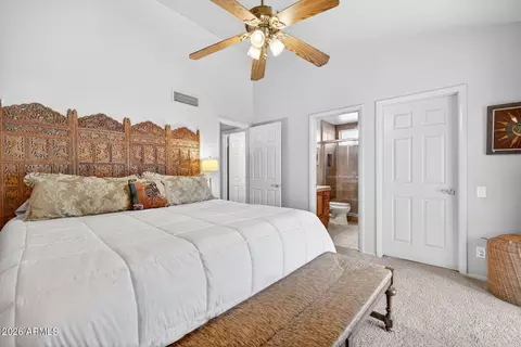 Bedroom - 975 E Lobster Trap Ln, Tempe, AZ 85283 photo 3 of 4