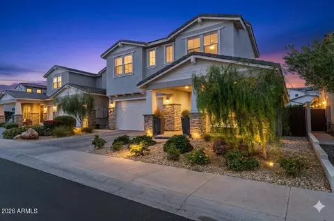 17190 W Gracemont St, Surprise, AZ 85388
