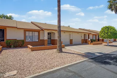 8255 E Kiva Ave #451, Mesa, AZ 85209