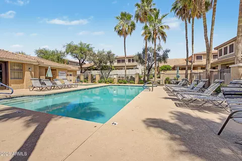 Exterior - 1024 E Frye Rd #1065, Phoenix, AZ 85048 photo 6 of 15