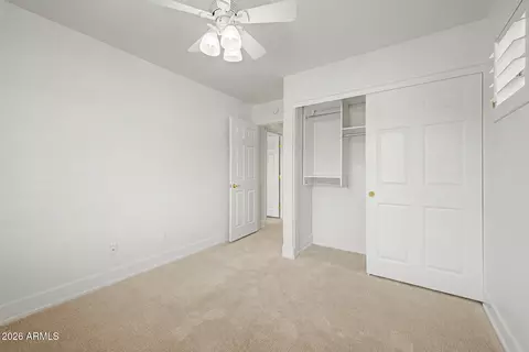 Bedroom - 1024 E Frye Rd #1065, Phoenix, AZ 85048 photo 4 of 6