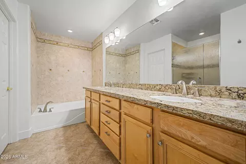 Bath - 1024 E Frye Rd #1065, Phoenix, AZ 85048 photo 1 of 3