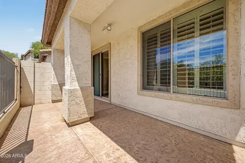 Exterior - 1024 E Frye Rd #1065, Phoenix, AZ 85048 photo 3 of 15