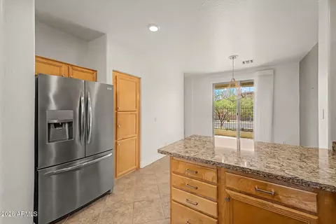 Kitchen - 1024 E Frye Rd #1065, Phoenix, AZ 85048 photo 4 of 4