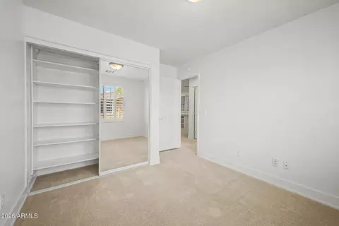 Bedroom - 1024 E Frye Rd #1065, Phoenix, AZ 85048 photo 6 of 6