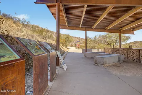 Exterior - 1024 E Frye Rd #1065, Phoenix, AZ 85048 photo 13 of 15
