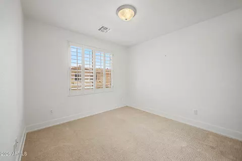 Bedroom - 1024 E Frye Rd #1065, Phoenix, AZ 85048 photo 5 of 6