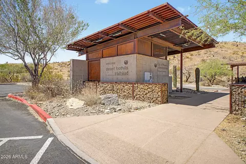 Exterior - 1024 E Frye Rd #1065, Phoenix, AZ 85048 photo 14 of 15