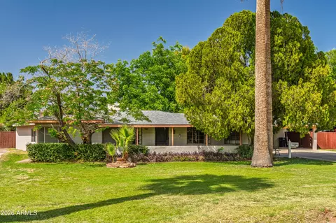 4110 E Monte Vista Rd, Phoenix, AZ 85008