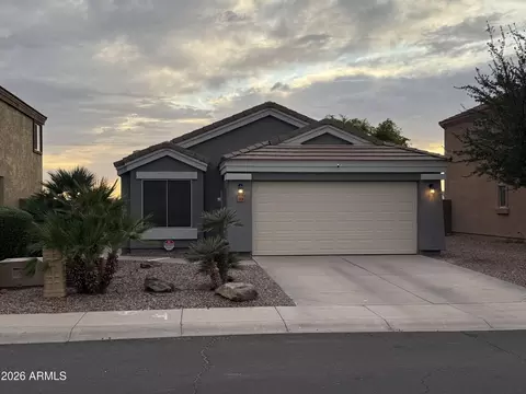 18836 N Toledo Ave, Maricopa, AZ 85138