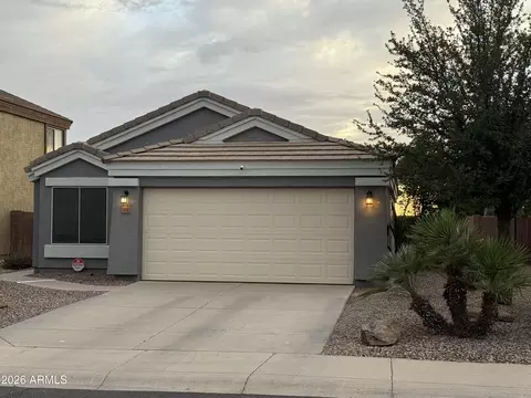18836 N Toledo Ave, Maricopa, AZ 85138