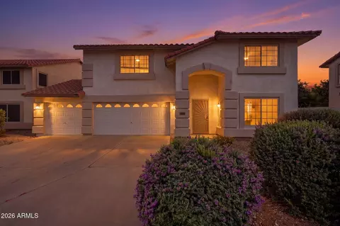 12616 N 58th Ave #-, Glendale, AZ 85304