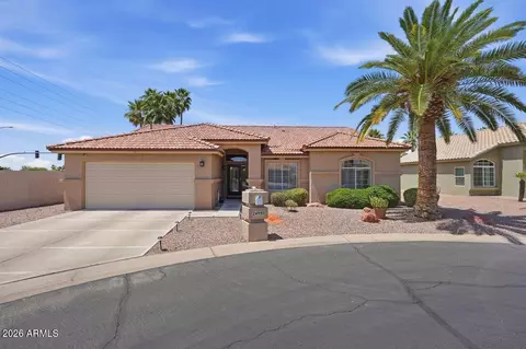 24950 S Lakewood Dr, Sun Lakes, AZ 85248