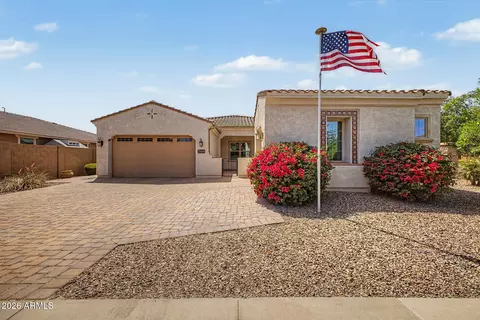 21844 S 221st Pl, Queen Creek, AZ 85142