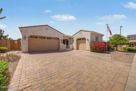 21844 S 221st Pl, Queen Creek, AZ 85142