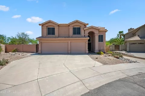 16023 S 13th Way, Phoenix, AZ 85048