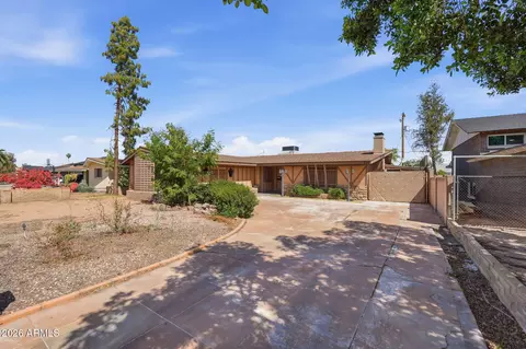 224 E La Jolla Dr, Tempe, AZ 85282