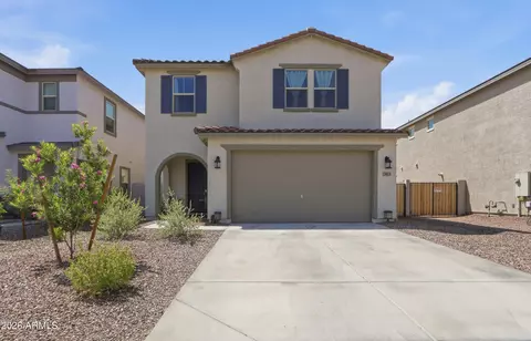 7413 W Rovey Ave, Glendale, AZ 85303