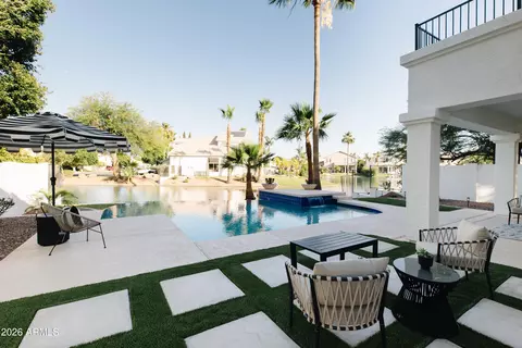 3327 S Felix Way, Chandler, AZ 85248