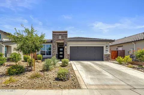 16522 W Pedro Ln, Goodyear, AZ 85338