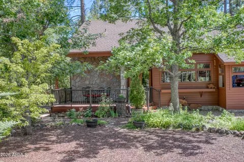 3038 Chestnut Cir, Pinetop, AZ 85935