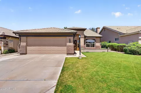 1934 E Tyson Pl, Chandler, AZ 85225