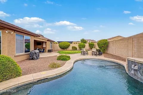 10453 W El Cortez Pl, Peoria, AZ 85383