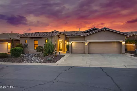 42584 W Mallard Ln, Maricopa, AZ 85138
