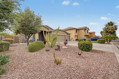 35754 N Vidlak Dr, San Tan Valley, AZ 85143